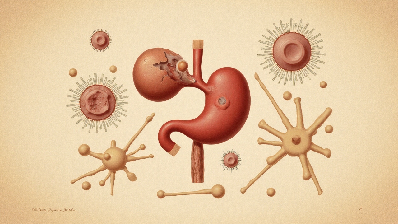 Cukrzyca i receptory GPCR – nowe możliwości terapeutyczne