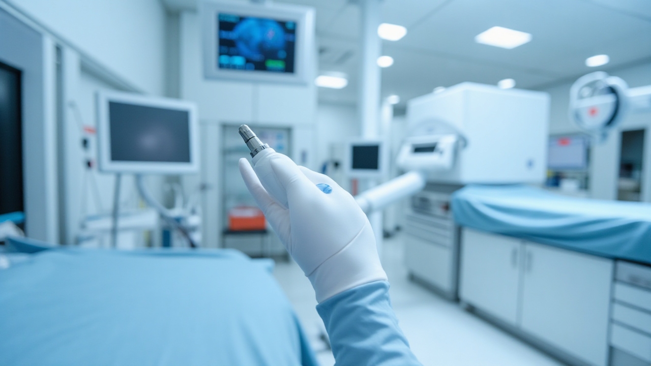 Innowacyjne połączenie terapii DMR z GLP-1RA jako skuteczna metoda leczenia cukrzycy typu 2 bez insuliny.